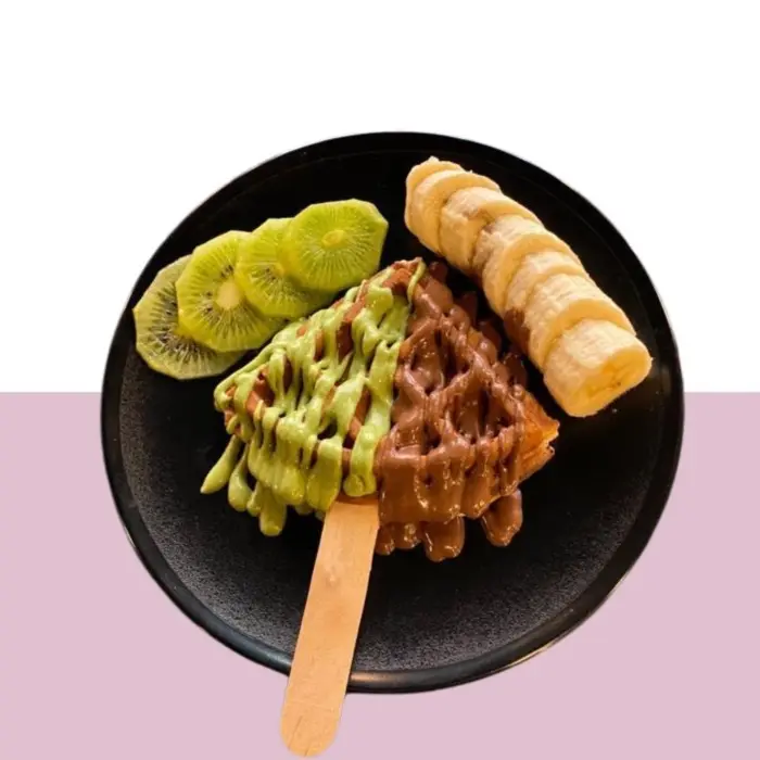Waffle